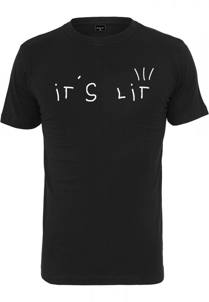 It´s Lit Tee L