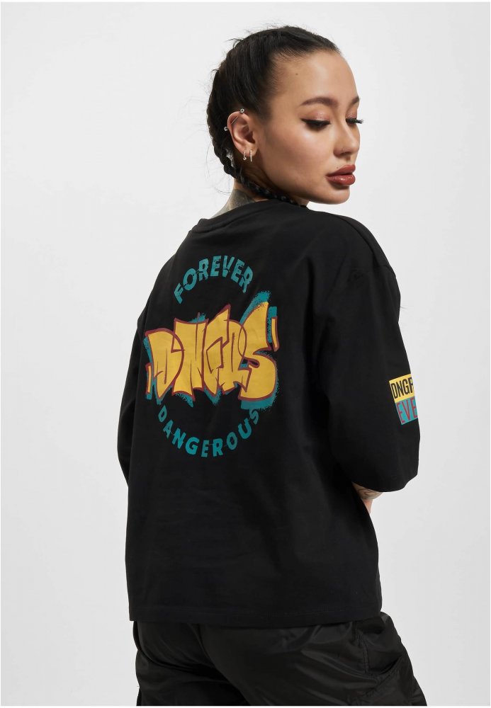 Dangerous DNGRS Wallart T-Shirt XXL