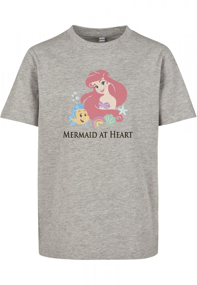Kids Mermaid At Heart Tee 146/152