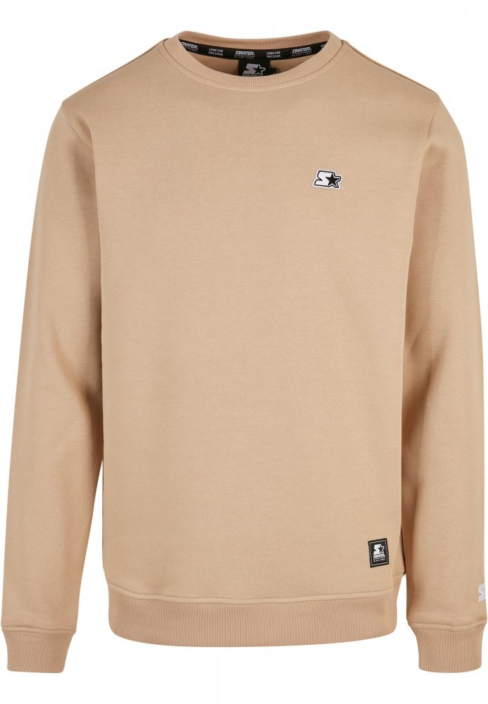 Starter Essential Crewneck - unionbeige XXL