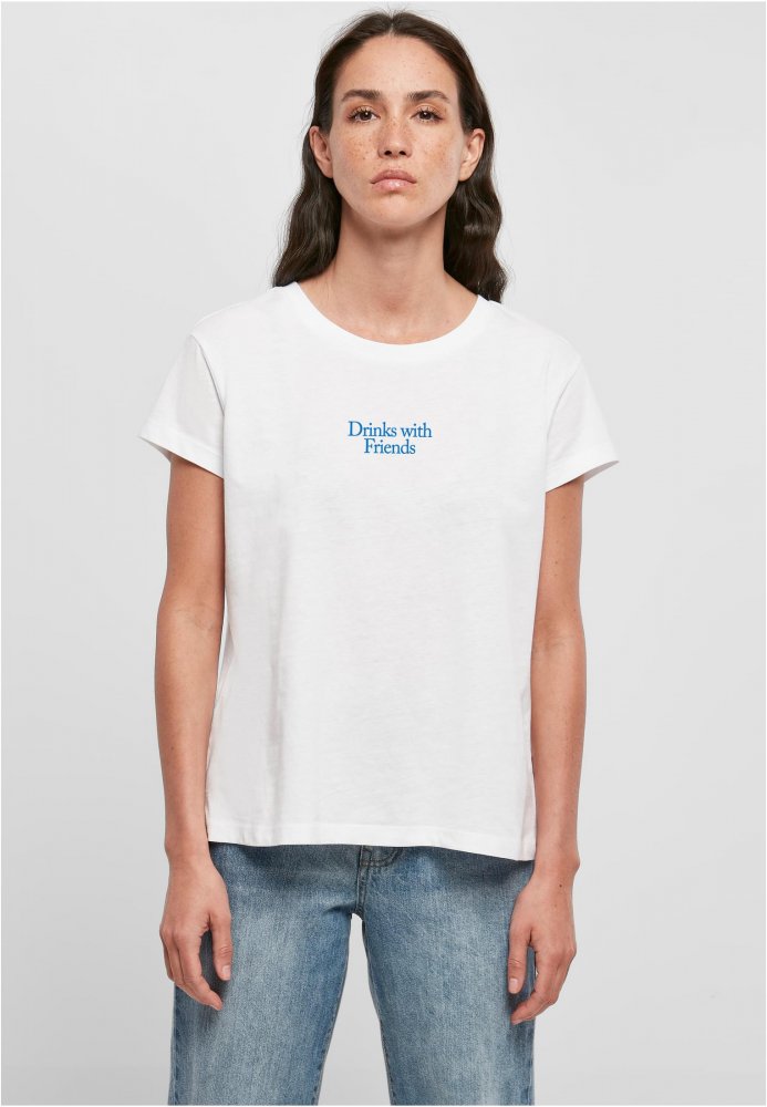 Drinks With Friends Tee M