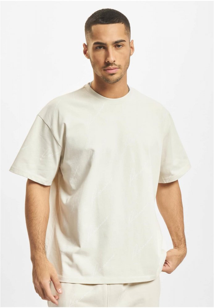 Rocawear Atlanta T-Shirt - offwhite 5XL