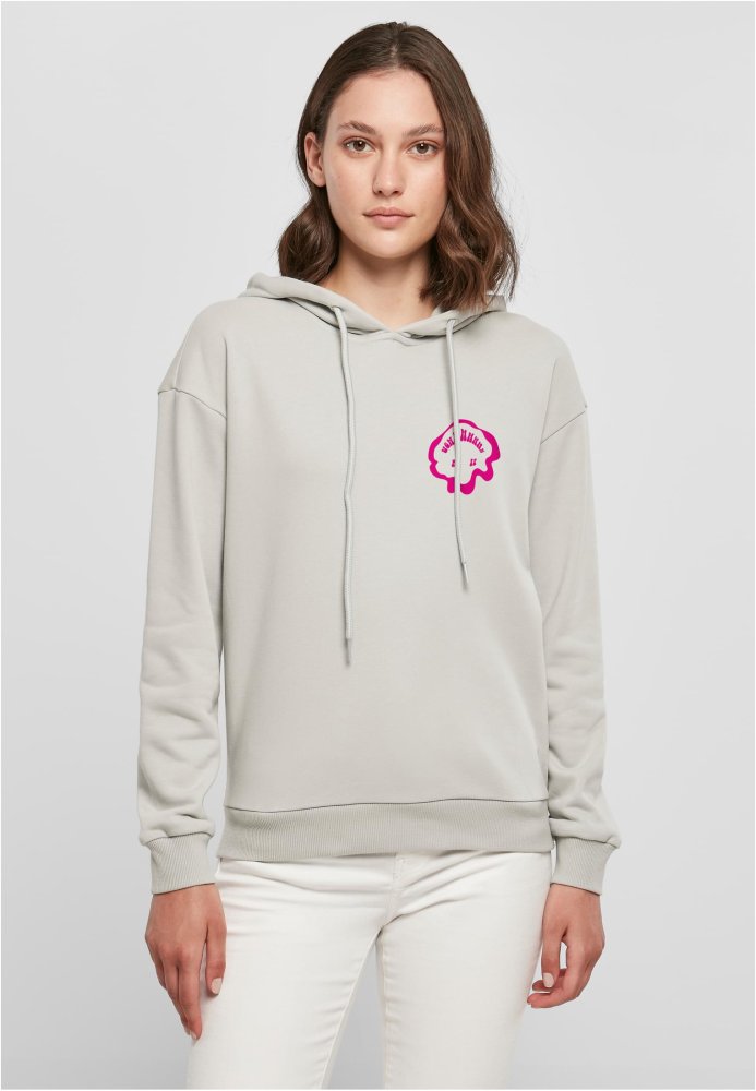 Every Things Nice Hoody - lightasphalt M