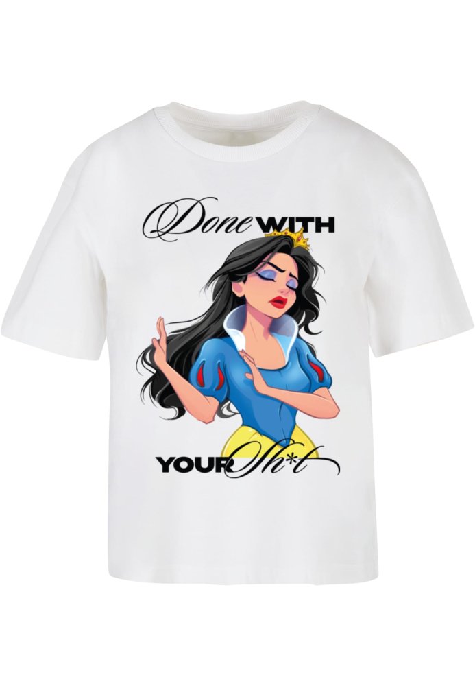 Done With Your Sh*it Tee S