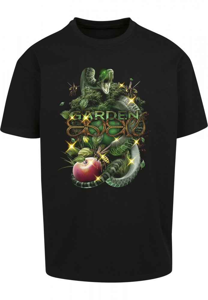 Garden Of Eden Oversize Tee XL