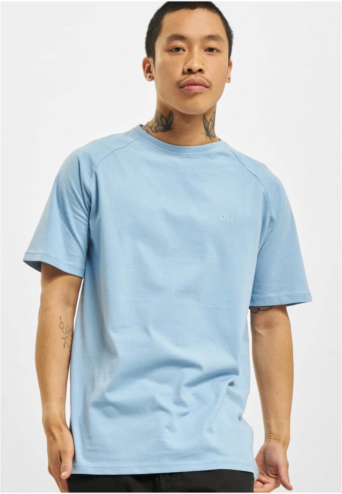 Kai T-Shirt - blue S