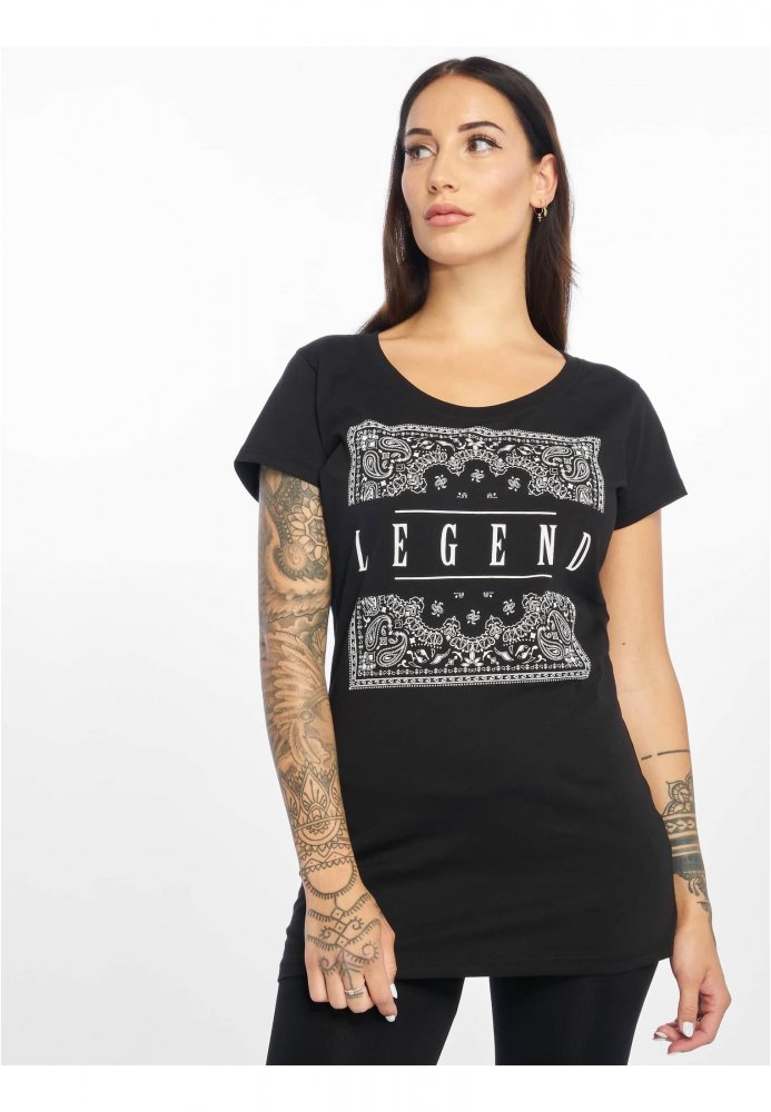 Legend T-Shirt XS