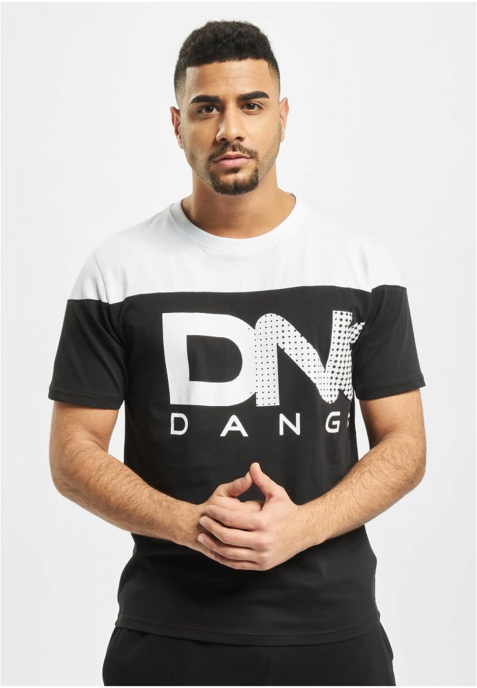 Dangerous DNGRS Gino T-Shirt - black 3XL