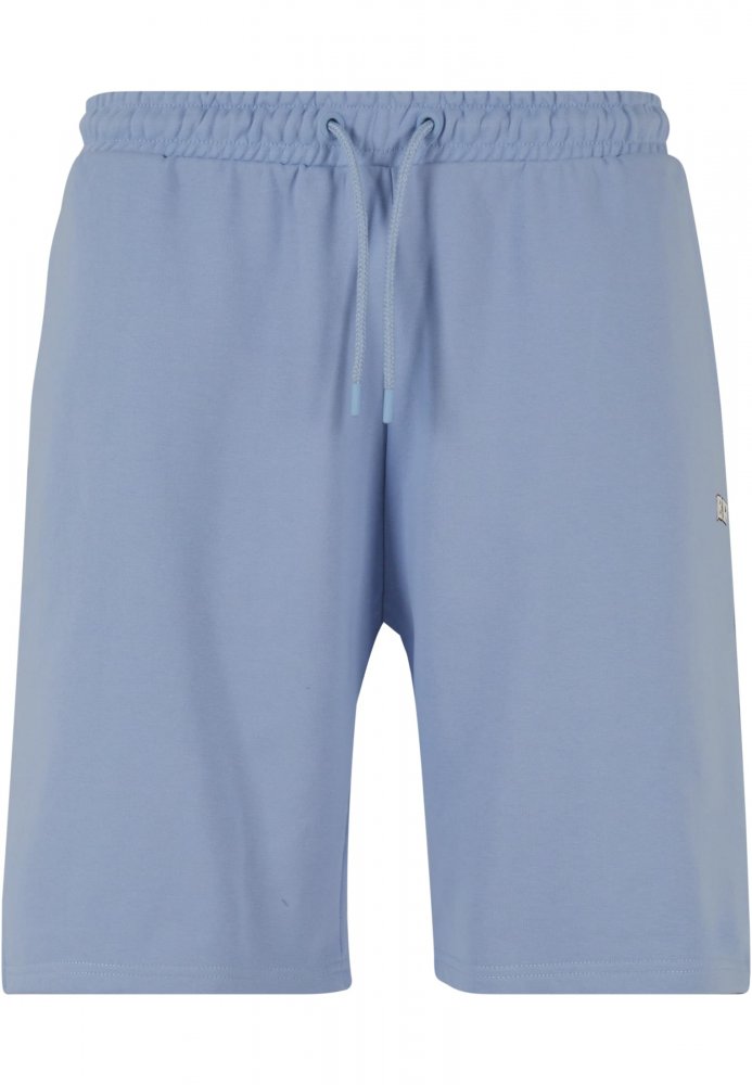 DEF PLAIN Shorts - blue S