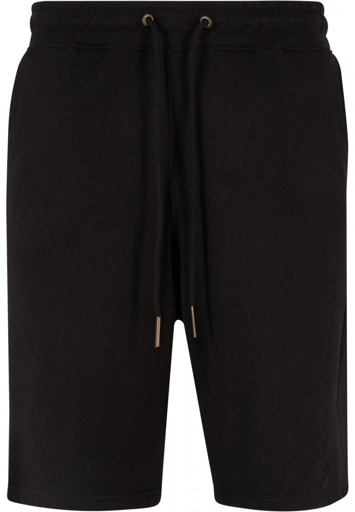 Rocawear Shorts Shorty - black XXL