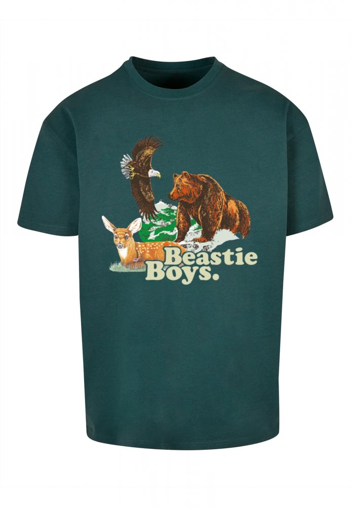 Beastie Boys Animal Tee L
