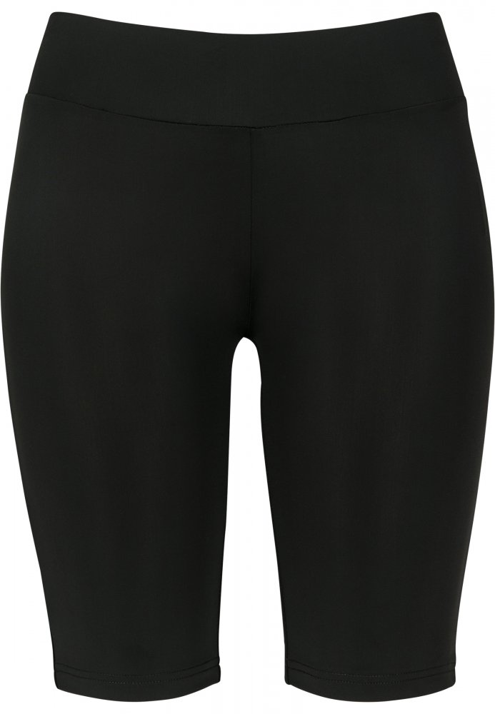 Ladies Cycle Shorts - black XS