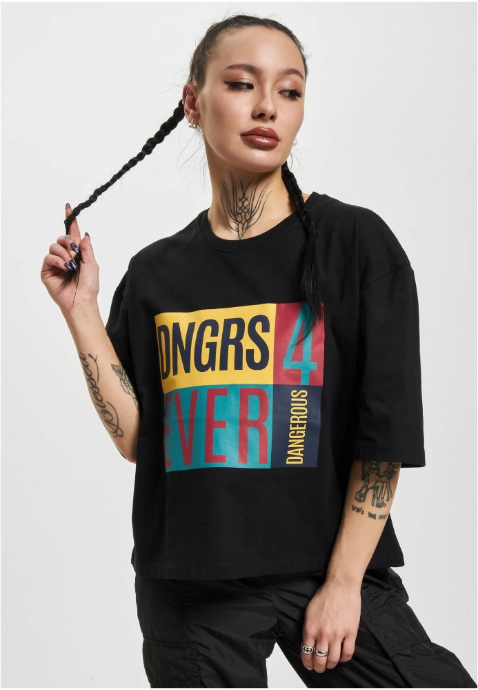 Dangerous DNGRS 4C T-Shirt 3XL