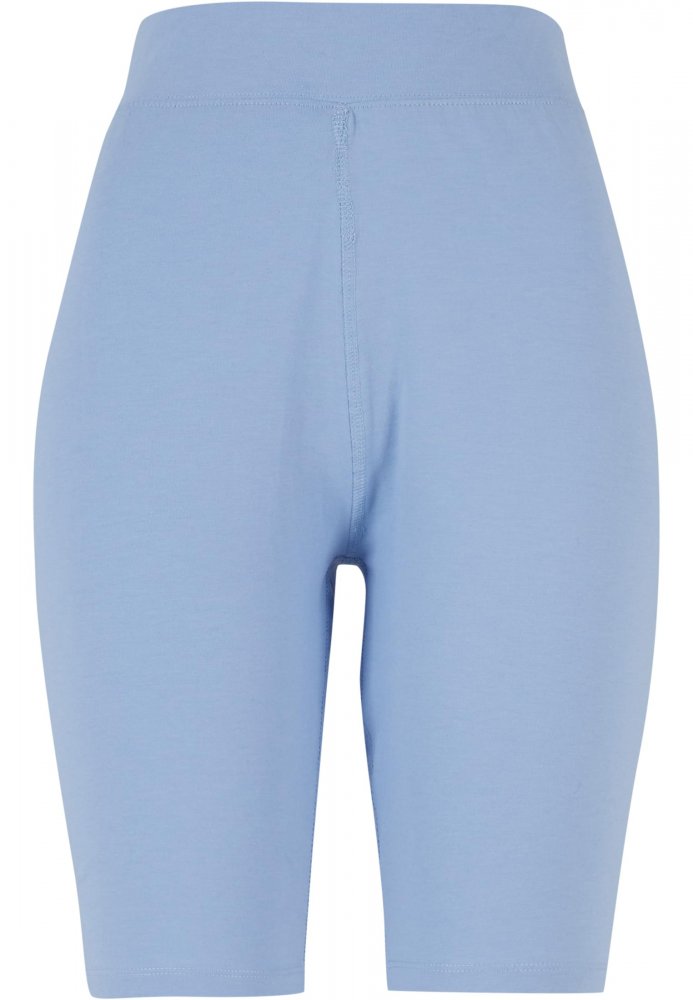 DEF Shorts Sporty - blue S