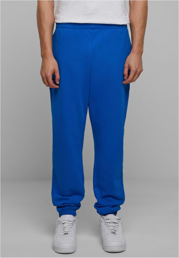 Ultra Heavy Sweatpants - cobalt blue XL