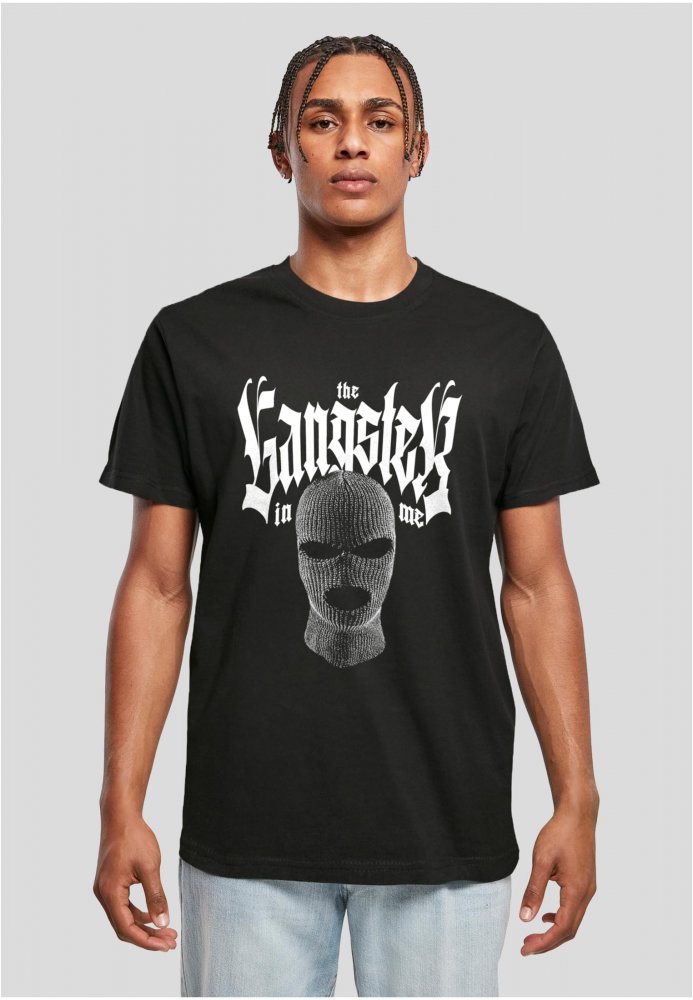 The Gangster In Me Tee L