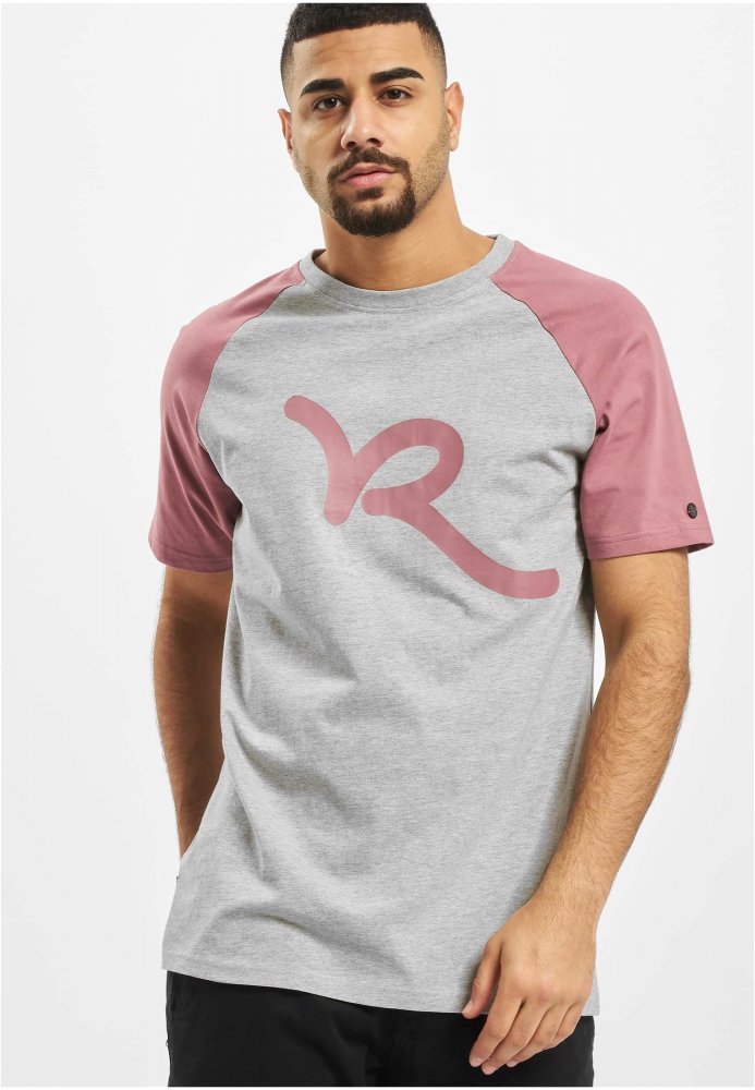 Rocawear T-Shirt - grey M