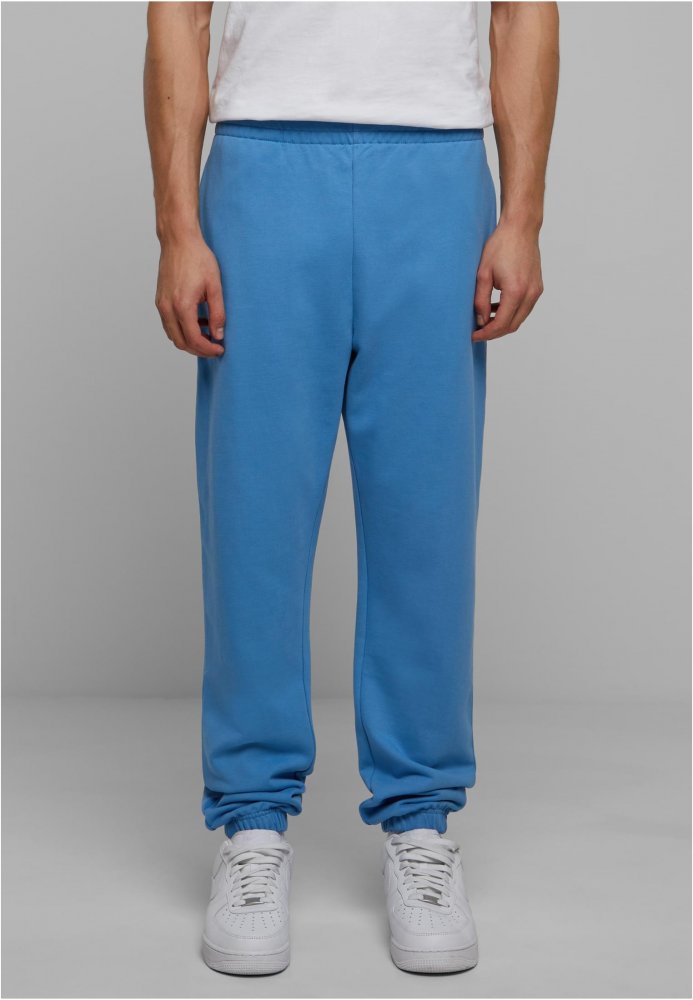Ultra Heavy Sweatpants - horizon blue XS