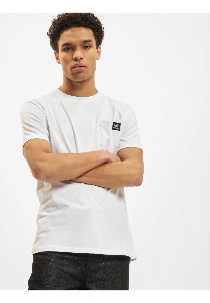 Ecko T-Shirt Young - white L