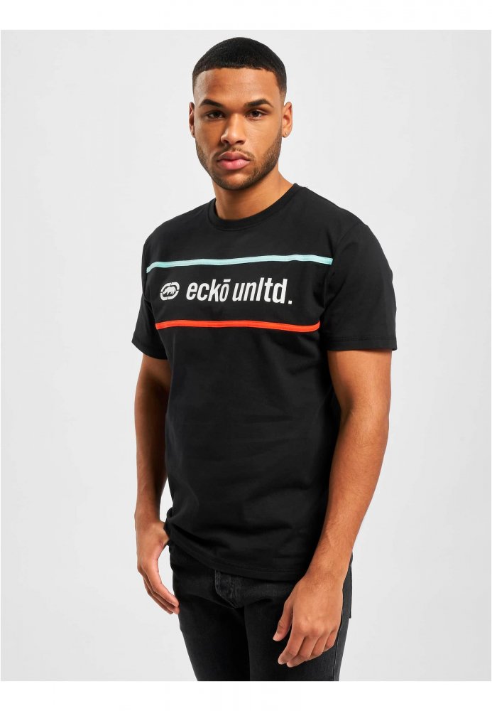 Boort T-Shirt - black 3XL