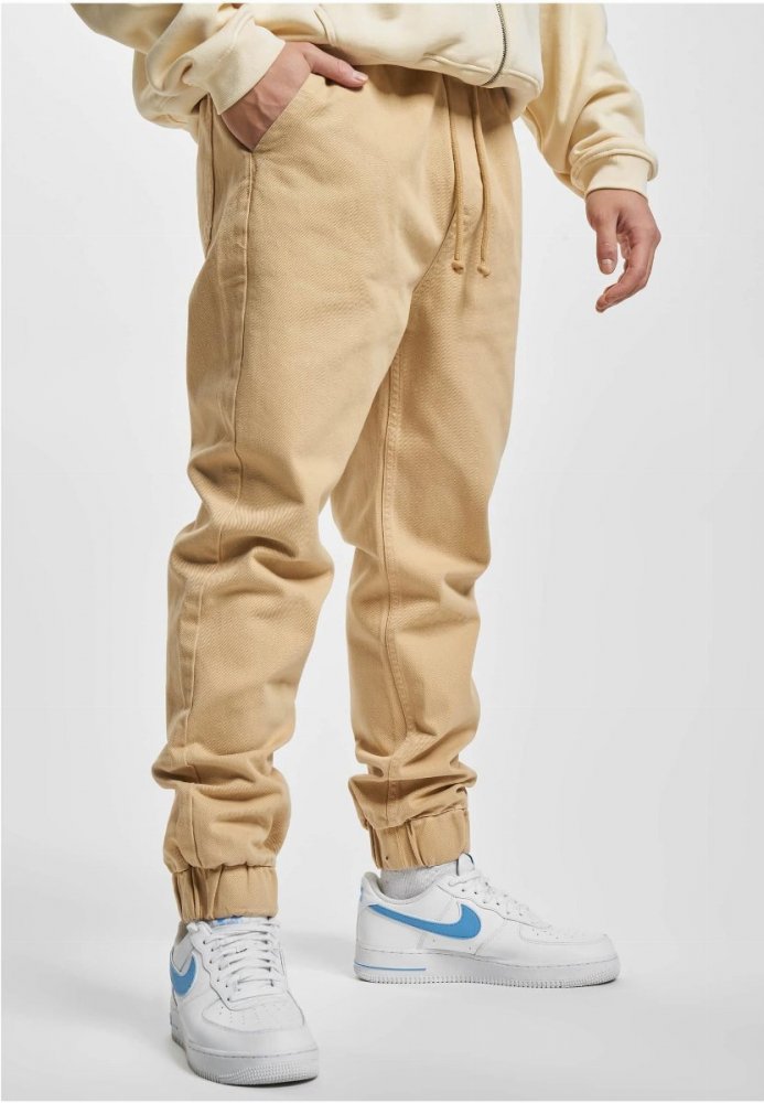 DEF Cargo Pants - beige 32