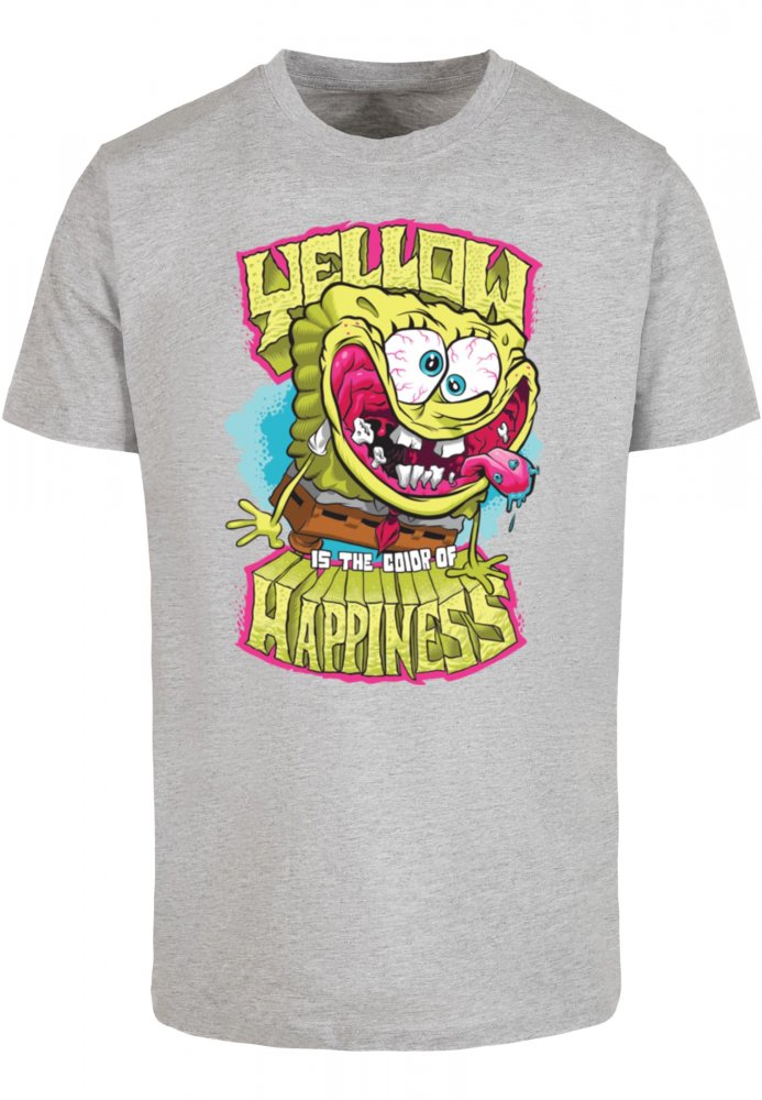 SpongeBob SquarePants - Happiness T-Shirt XS