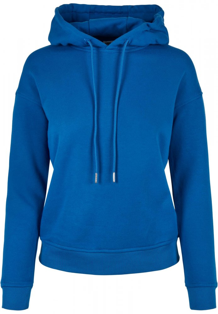 Ladies Hoody - sporty blue XL