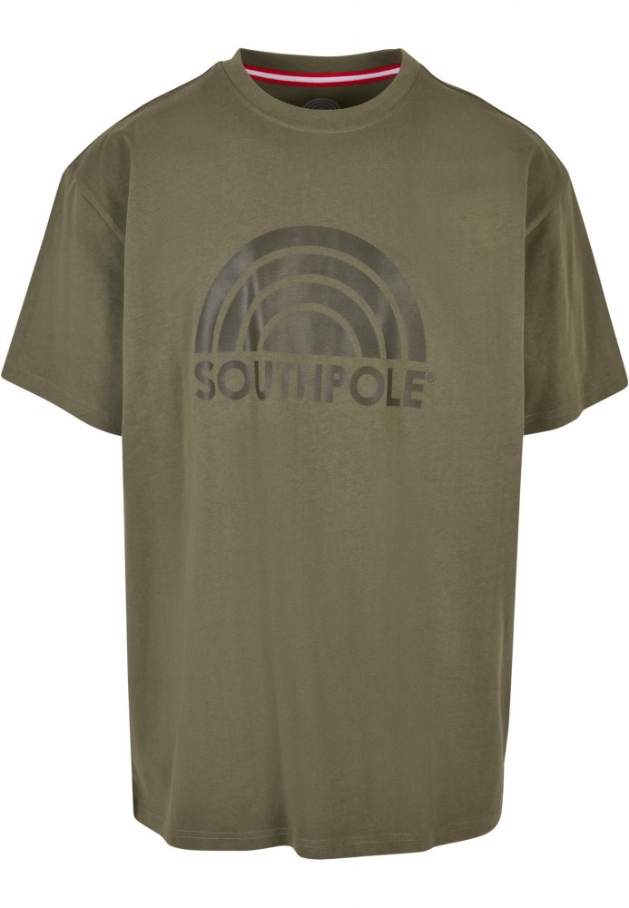 Southpole Basic Tee XL