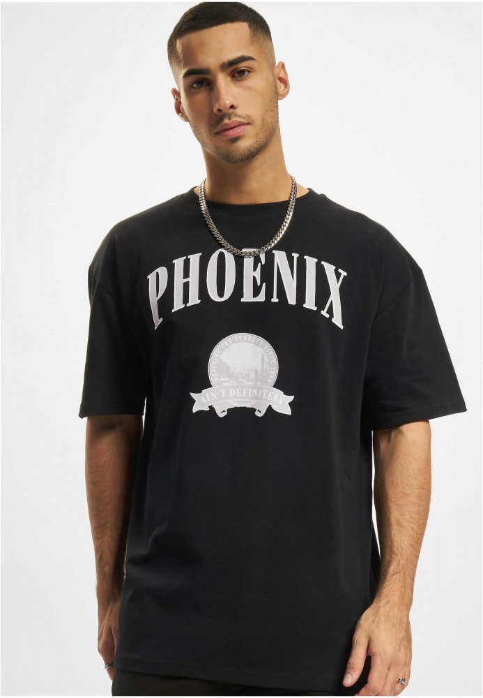 DEF Phoenix T-Shirt M
