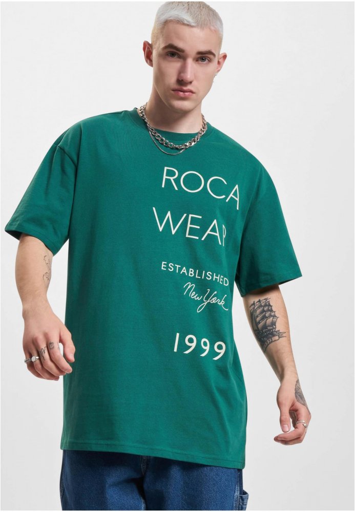 Rocawear ExcuseMe T-Shirt - green M