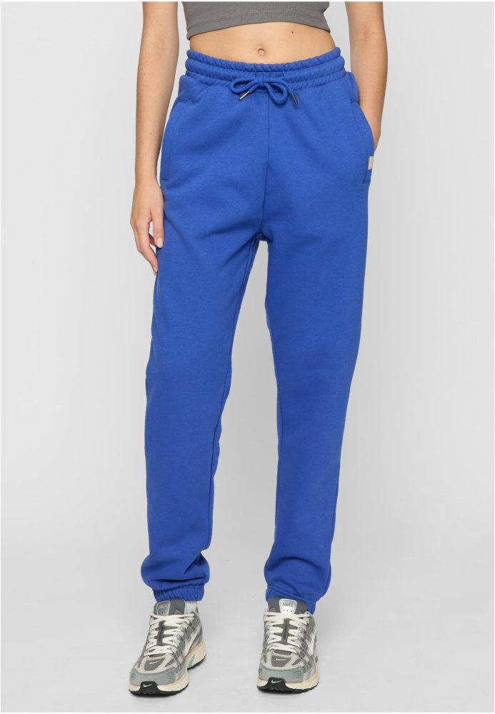 DEF Sweatpants - cobalt blue XL