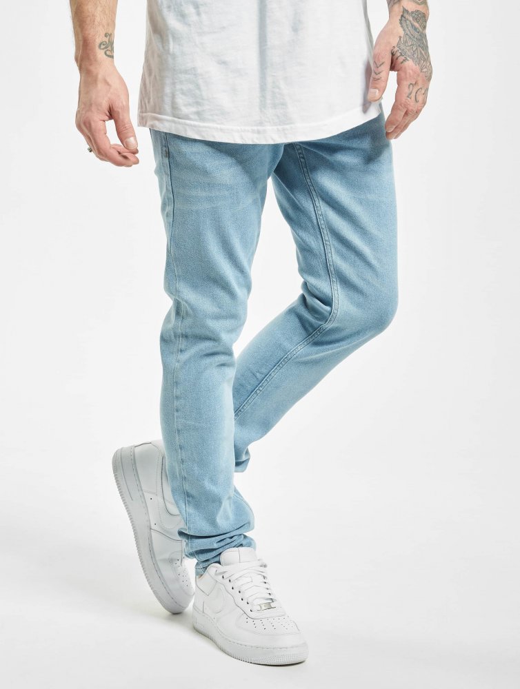 Jeansy 2Y / Slim Fit Jeans Curt in blue W 30