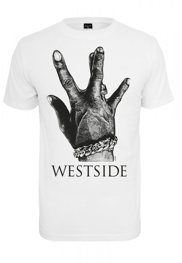 Westside Connection 2.0 Tee L