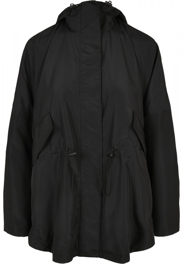 Ladies Recycled Packable Jacket S