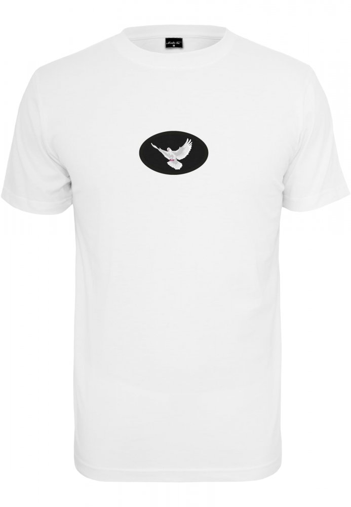 Dove Patch Tee L