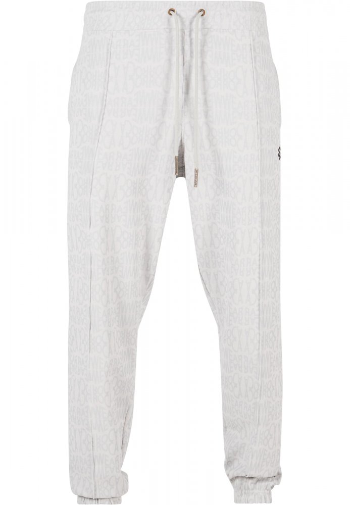 Rocawear Sweatpants AOP - grey S