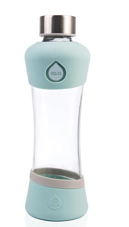 Láhev Equa Active mint 550 ml