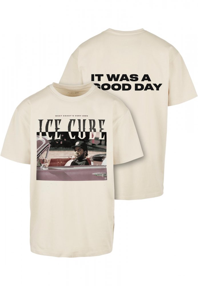 Ice Cube It's a good day Oversize Tee L