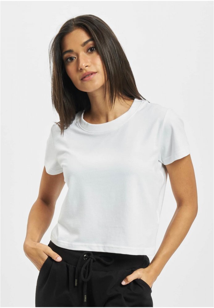 Love T-Shirt - white XS