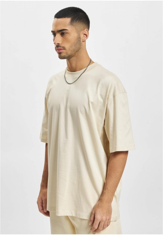 DEF T-Shirt - beige XXL
