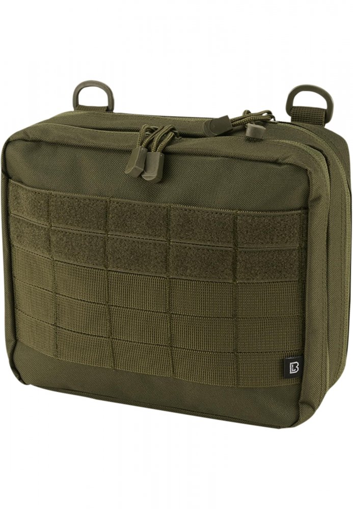 Molle Operator Pouch - olive