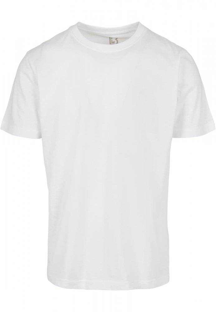 T-Shirt - white L