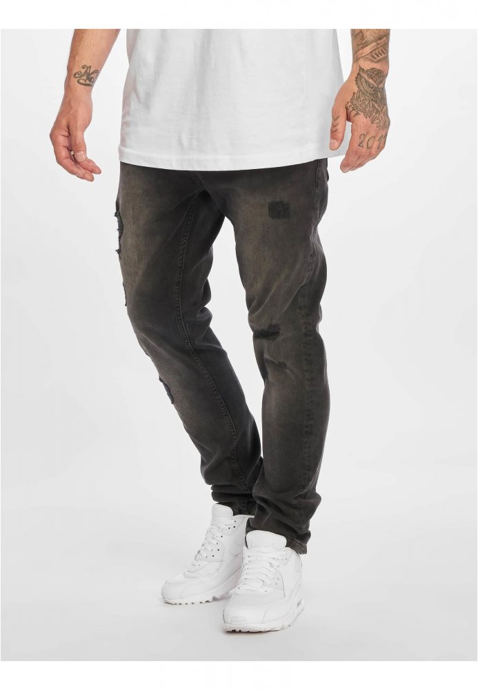 Antoine Slim Fit Jeans - black 31/34