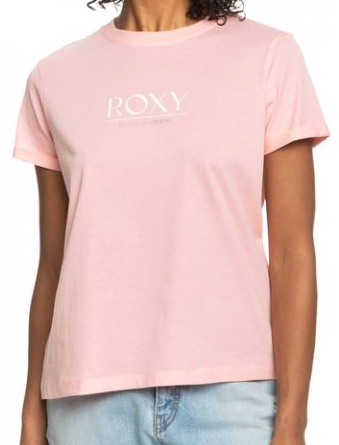 Tričko Roxy Noon Ocean blossom XXL
