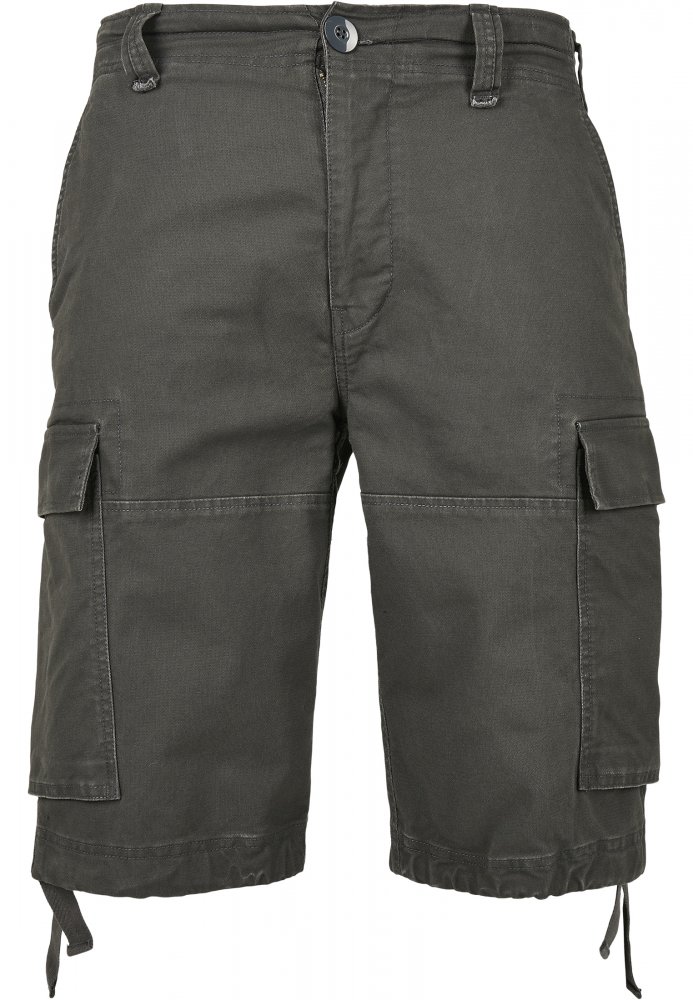 Vintage Shorts - anthracite M