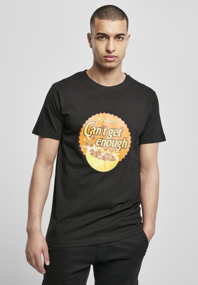 Can´t Get Enough Tee XXL