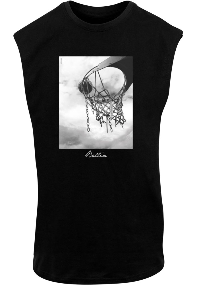 Ballin 2.0 Sleeveless Tee XL