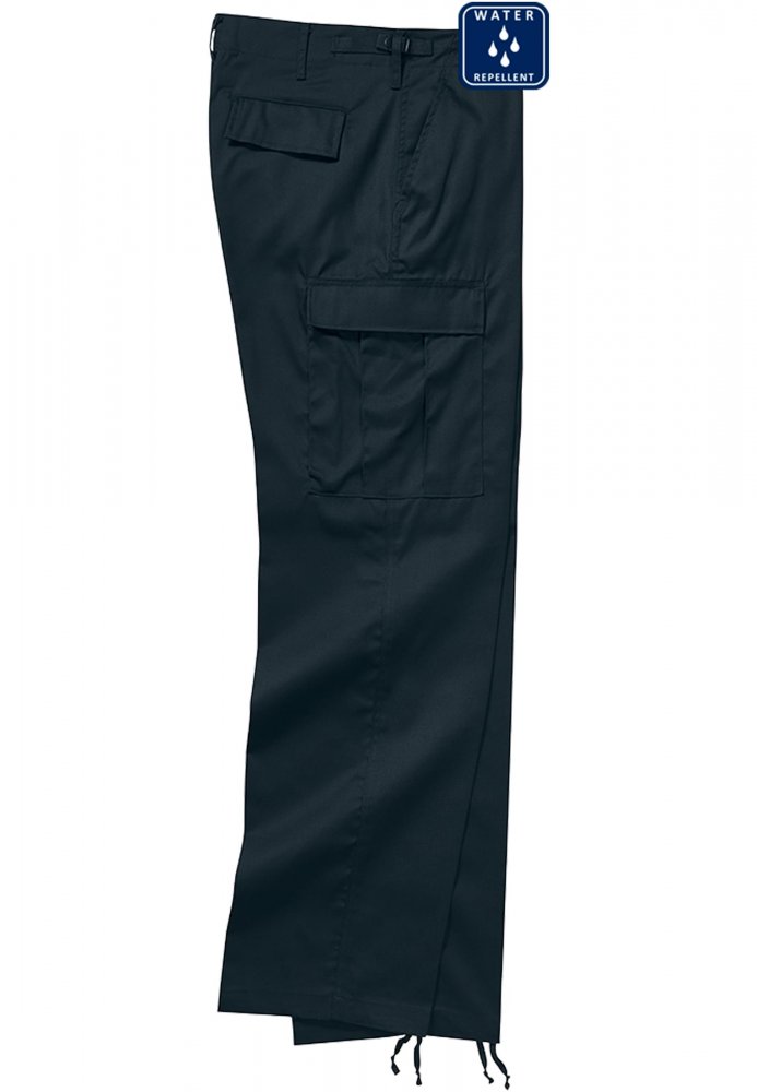 US Ranger Cargo Pants - black 4XL