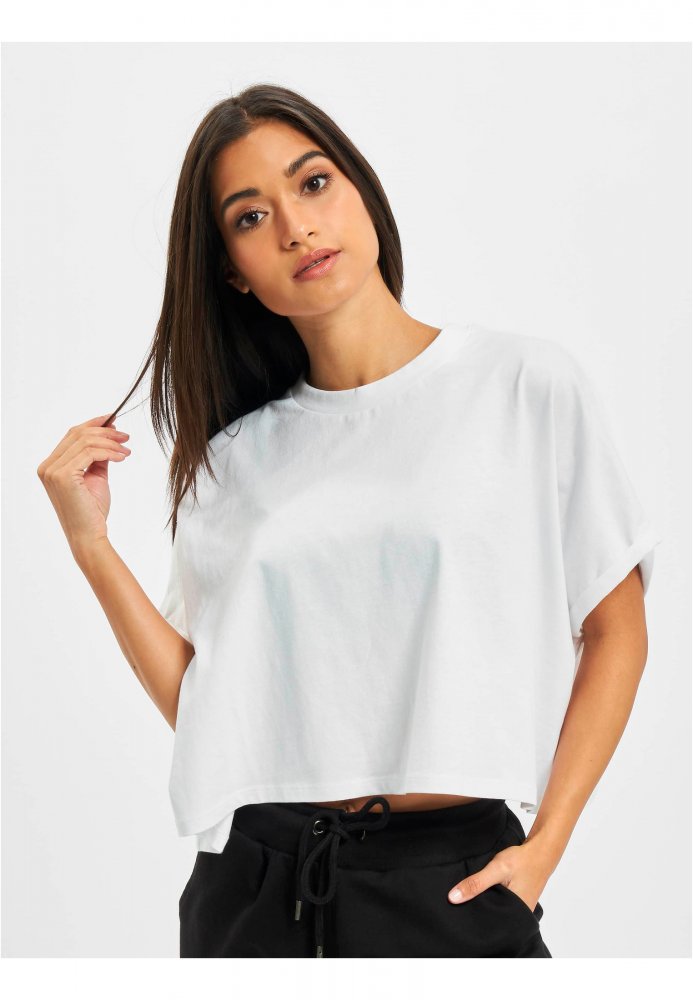 T-Shirt Mani - white S