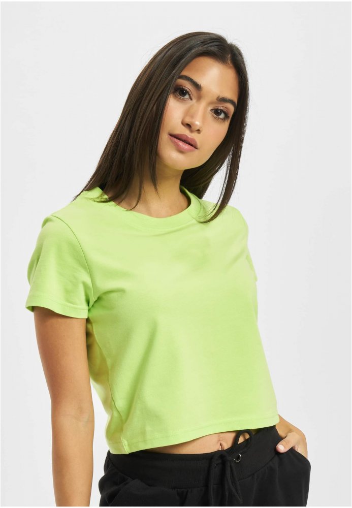 Love T-Shirt - green S